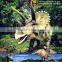 MY Dino-C085 Outdoor playground animatronic emulation dinosaur models