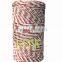 hot selling electric fence polywire for animal fence
