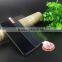 High-end clear 9h 0.26mm tempered glass screen protector for Xiaomi 4