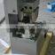 Hand operation pad printer