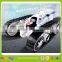 RC deformation stunt car RC tumbling car 360 degrees rotation