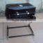 Keyo gas bbq grill for indoor and outdoor use