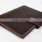 High quality Hot costomized OEM Leather Agenda for Diary(ZDD12-162)