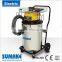 80L Air & Electric Tool Vacuum Cleaner With Basket (Ep-13802b)