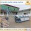 Large capacity fresh noodle making machine for restaurant