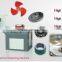 YLD-100A drive shaft vertical dynamic balancing machine on sale