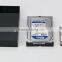 OEM USB 3.0 to SATA External Hard Drive Lay-Flat Docking Station for 2.5 or 3.5 inch HDD, SSD