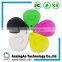 Popular Hot products broadcasting data bluetooth BLE 4.0 sticker sensor beacon ibeacon
