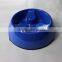 colored Melamine Pet Bowl