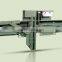 XD1417D synchronous belt drive Center Opening Door Machine / Door Operator for Elevator Cabin