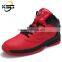 The latest 3 color of high quality sports more wear-resisting men basketball shoes
