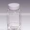 Full Stock Fancy Hot Product Large Plastic Jars