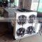 1 ton ice block machine (water cooled/air cooled)