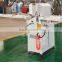 Aluminum saw cutting machine / double head Cutting Saw machine