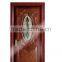 2015 red oak wood doors