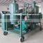 Recovering Oil Color, Advanced Infrared Liquid-level System, Transformer Oil Silicone Liquid Purifier