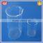 heat-resistant glass beaker,Quartz Beaker for sale