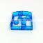 Plastic jigsaw Sandwich Crust Cutter DIY Bread Mold