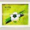 Best Price and Strong Quality Flat Wooden Photo Frame in China