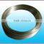 steel pipe single wall steel tube parts of refrigerator freezer