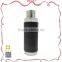 High quality graceful pink leather fragrance atomizer
