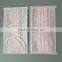 CE ISO FDA certificates 2 ply/3 ply nonwoven face mask