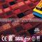 Red Wine Color Traditional Hand Tuftedcarpet