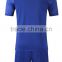 2016-17 New Jersey custom football club dress blue