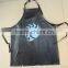 PVC with nonwoven Printed Plastic Kitchen Apron