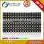 2016 Whole Sale LED Moving Message Sign P20 LED Traffic Module from Glare Factory