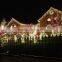 Warm White Outdoor Light Dimmable Led Solar Powered String