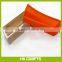 2016 New Mold Flexible Rectangular Soap Silicone Loaf Mold Wood Box for 42oz Soap Making Supplies
