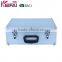 Silver Waterproof Shockproof Professional Cheap Aluminum Tool Case