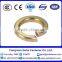 DIN 127 Stainless Steel Spring Washer