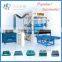 QT4-15 concrete blocks making business plan