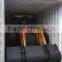 1.0m3 Compact Backhoe Loader