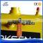 China supplier steel portable tire air tank 5 gallon