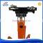 Heavy Duty 1Ton Transmission Jack Telescoping Hydraulic Jack