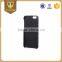 Dust Proof Genuine Crocodile Leather Cell Phone Case Factory