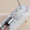 DIY Model Making Accessories N20 Gear Reduction Gear Box, White Colour