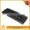Best seller custom 2016 customized ABS products Injection molding with low price