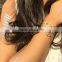 New Fashionable custom flash metallic water based temporary tattoo