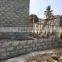 construction plastic interlocking blocks mold