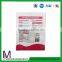 China food grade vacuum seal packaging bag wholesale/vacuum nylon packaging bag for food
