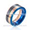 2016 New Design , Hot Sale As Christmas Gift , Engagement Tungsten Ring
