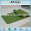 China manufacturer fitness sports accessory tpe yoga mat