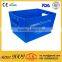 Reusable Folding Plastic Corrugated Box