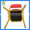 red banquet chair/hotel chair