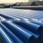 Shandong Amazon 6 inch pvc water pipe