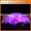 BEST SELLING!! Cheap Prices inflatable light cube tent for sale